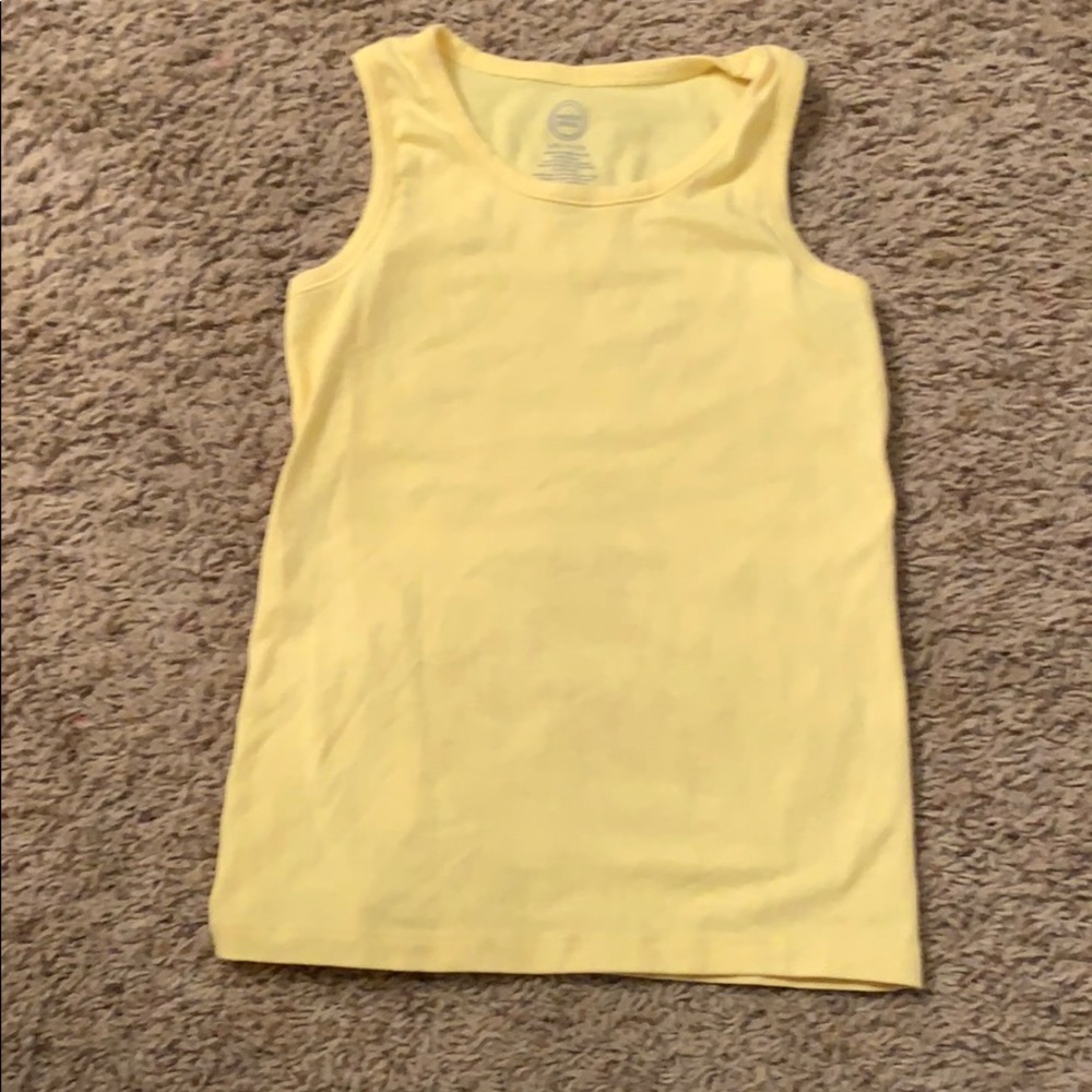 Tank top